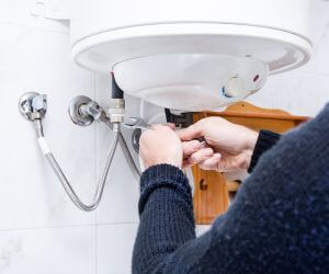 About Emergency plumbing pros Lena, WI